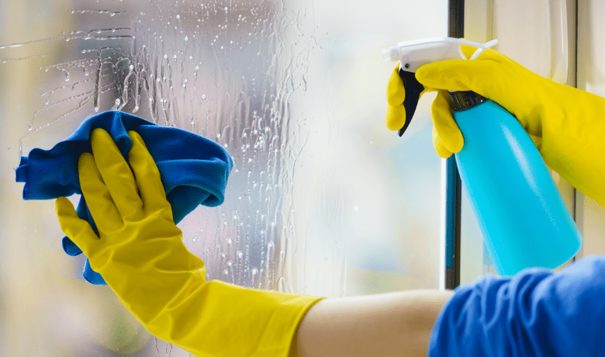 Window Cleaning